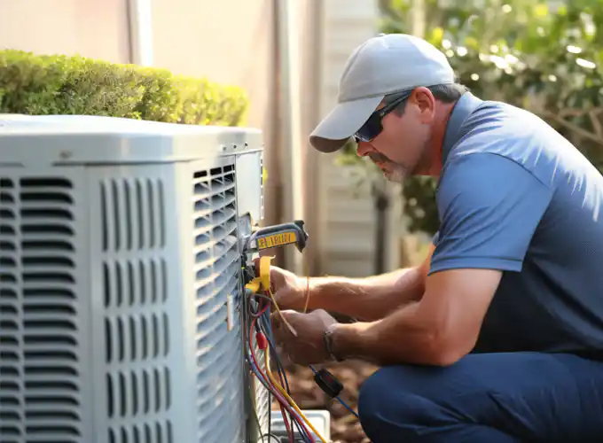 installateur Westerbeek